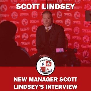 New Manager's First Interview