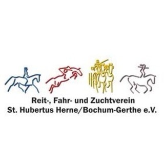 Reit-, Fahr und Zuchtverein St. Hubertus Herne/Bochum-Gerthe e.V.