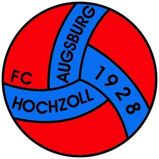 Fußball-Club Augsburg-Hochzoll 1928 e.V.