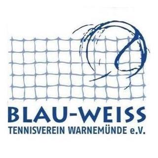 Tennisverein Blau-Weiß Warnemünde e.V.