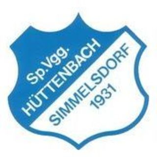 Spielvereinigung Hüttenbach - Simmelsdorf 1931 e.V.