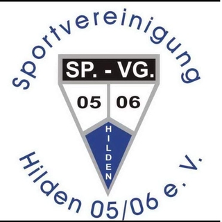 Sportvereinigung Hilden 05/06 e.V.