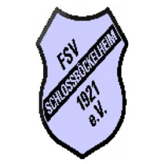 Fußballsportverein Schloßböckelheim e.V.