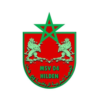MSV 04 Hilden