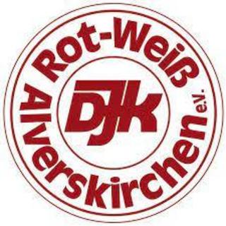 DJK Rot-Weiß Alverskirchen e.V.