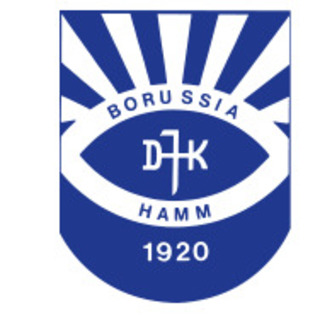 DJK Borussia Hamm 1920 e.V.
