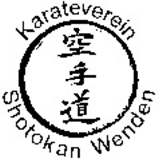Karate Verein Shotokan Wenden e.V.