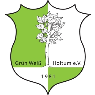 SG Grün-Weiß Holtum  81 e.V.