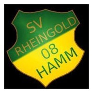 Sportverein Rheingold 08 Hamm e.V.