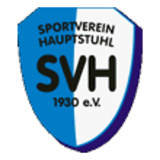 Sportverein 1930 e.V. Hauptstuhl