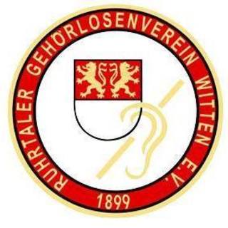 Ruhrtaler Gehörlosen-Verein Witten e.V.