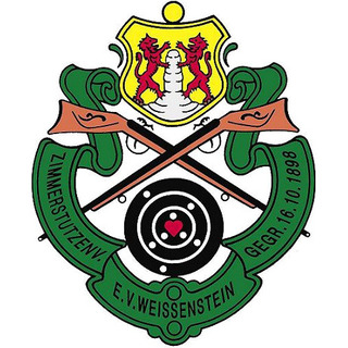 Zimmerstutzenverein Weißenstein e.V.