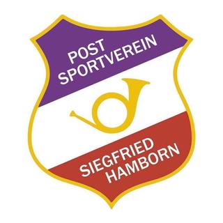 Postsportverein Siegfried Hamborn 1910 e.V.