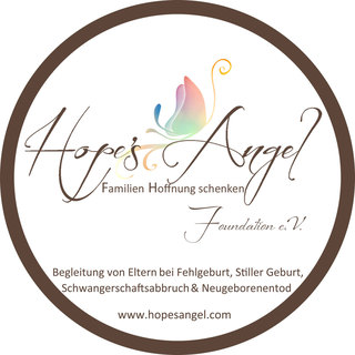 Hope's Angel Foundation e.V.