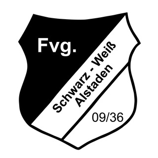Fußballverein Schwarz-Weiß 09/36 OB-Alstaden e.V.