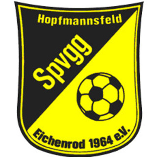 Spielvereinigung 1964 e.V. Hopfmannsfeld-Eichen