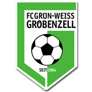 FC Grün-Weiss Gröbenzell e.V.