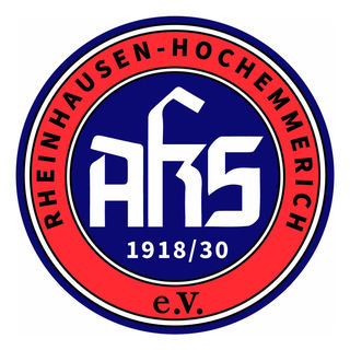 AKS Rheinhausen-Hochemmerich 1918/30 e.V.