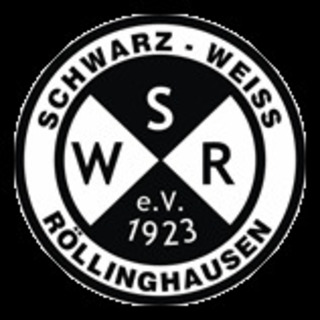 SV Schwarz-Weiß Röllinghausen 1923 e.V.