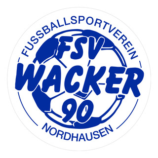 FSV Wacker 90 Nordhausen e.V.