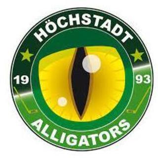 Höchstadter Eishockey Club 93/Höchstadt/Aisch e.V.