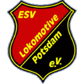 Eisenbahner-Sportverein Lokomotive Potsdam e.V.