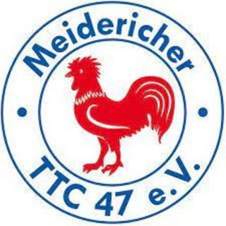 Meidericher Tischtennis-Club 47 e.V.