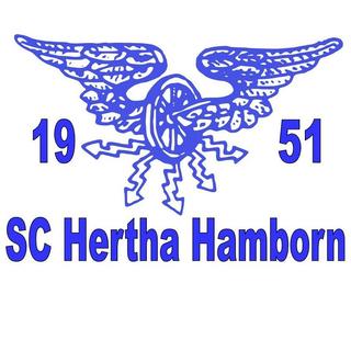 SC Hertha Hamborn 1951 e.V.