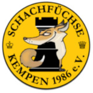 Schachfüchse Kempen 1986 e.V.