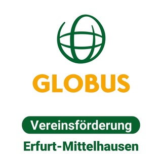 GLOBUS Erfurt-Mittelhausen