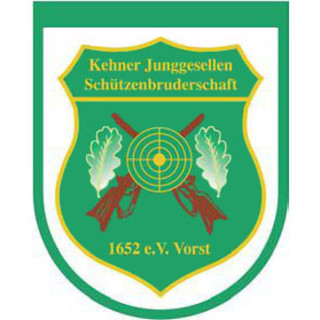 Kehner Junggesellen Schützenbruderschaft 1652 e.V. Vorst