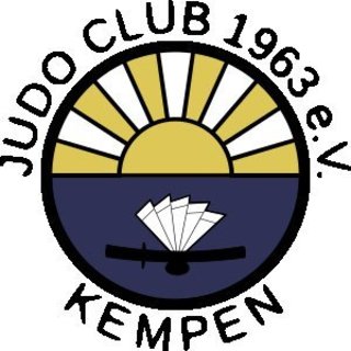 Judo-Club 1963 e.V. Kempen