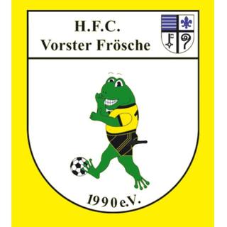 H.F.C. Vorster Frösche 1990 e.V.