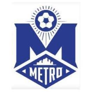 SF Metropolitan FC