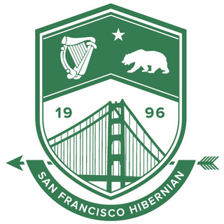 SF Hibernian F.C.