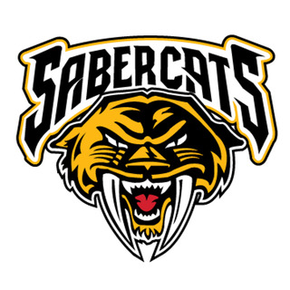 The SF Sabercats