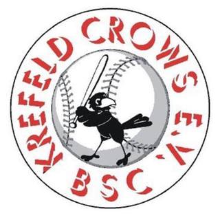 Baseball- und Softballclub Krefeld Crows e.V.