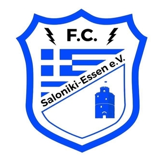 FC Saloniki Essen e.V.