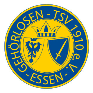 Gehörlosen-Turn- und Sportverein 1910 Essen e.V.