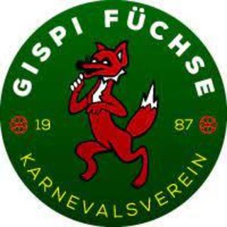 Gispi Füchse e.V. – Karnevalsverein