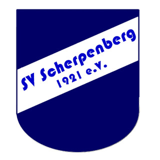 SV Scherpenberg 21 e.V.