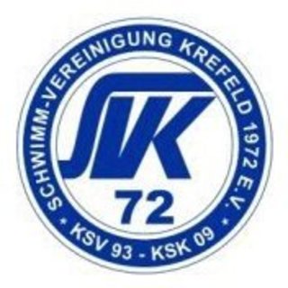 Schwimm-Vereinigung Krefeld e.V. 1972