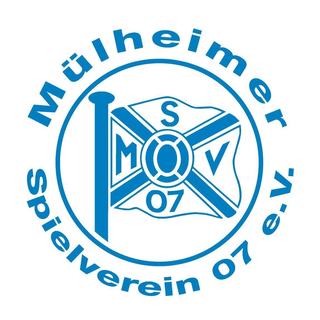 Mülheimer Spielverein 07 e.V.