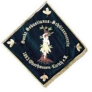 St. Sebastianus Schützenverein Oberhausen-Lirich e.V.