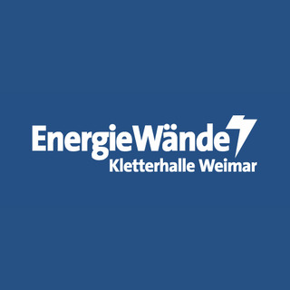 EnergieWände - Die Kletterhalle des DAV Weimar