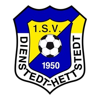 1. SV 1950 Dienstedt-Hettstedt e.V.