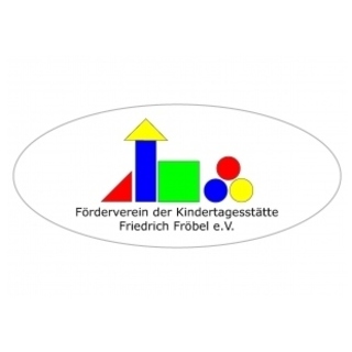 Förderverein der Kindertagesstätte Friedrich Fröbel e.V.