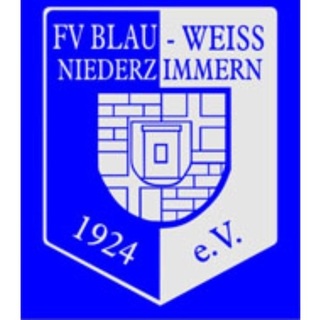 Fußballverein Blau - Weiß Niederzimmern e.V.