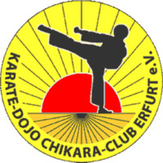 Karate Dojo Chikara Club Erfurt e.V.