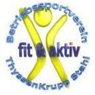 Betriebssportverein ThyssenKrupp Stahl fit & aktiv e.V.